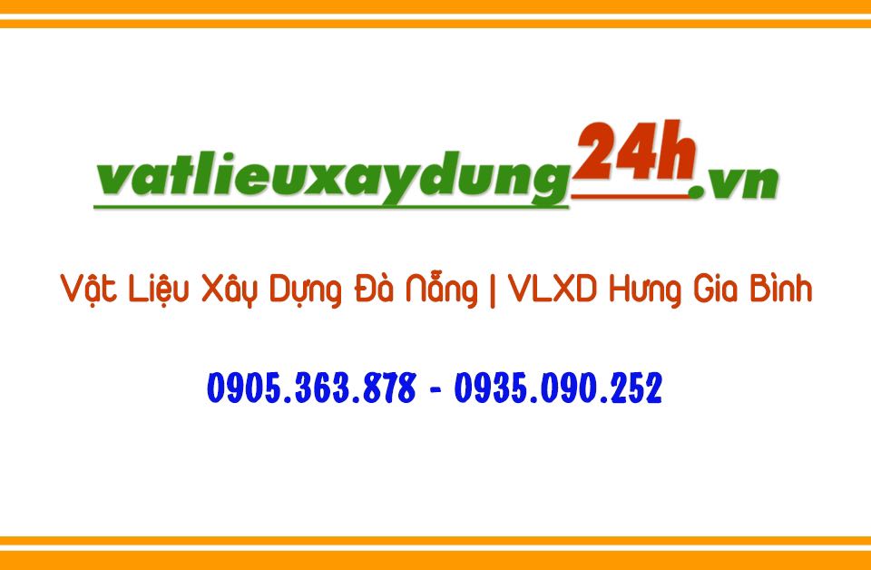 Công ty TNHH Vật Liệu Xây Dựng Hưng Gia Bình