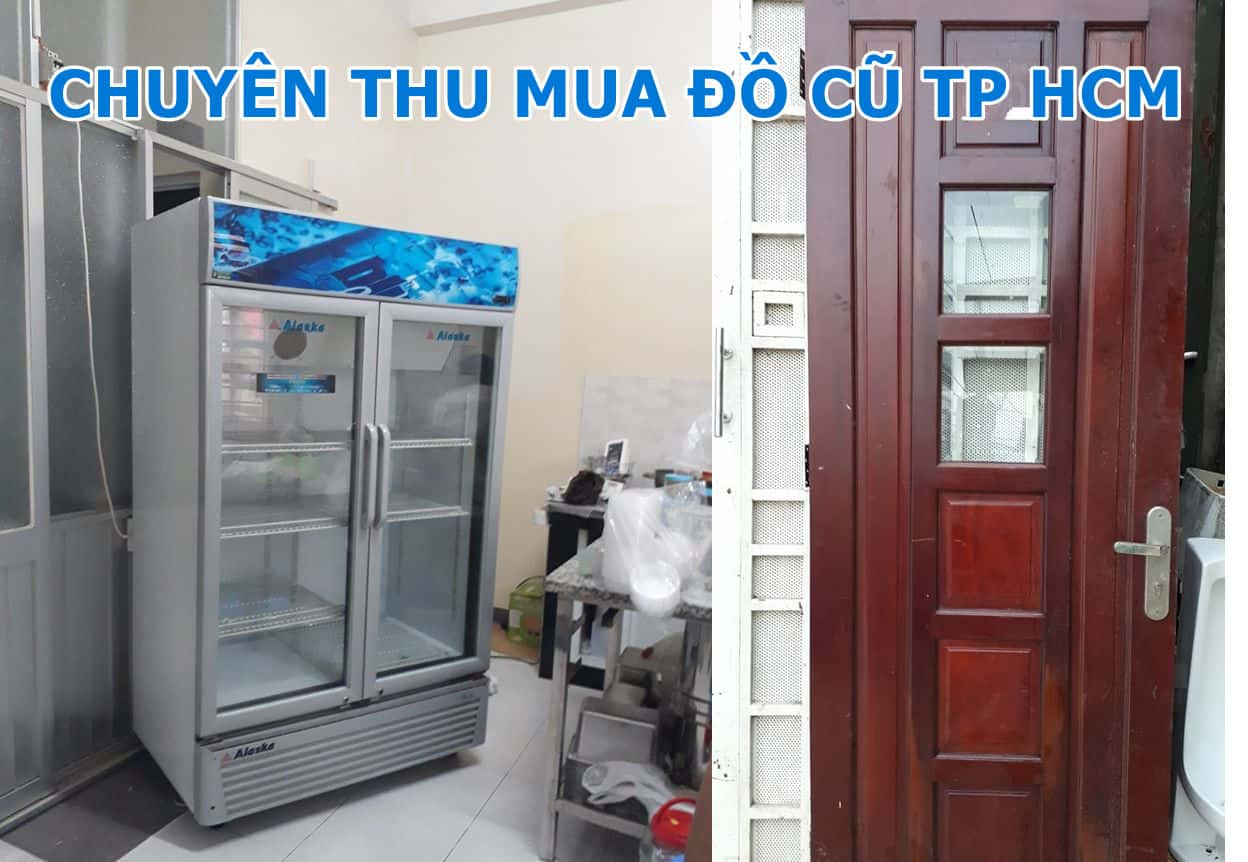 Thu Mua Đồ Cũ Hà Nội Nhật Minh