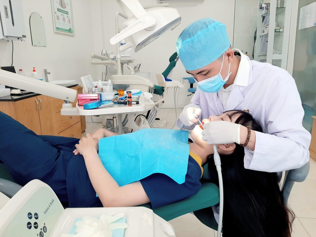 nha khoa bình phước nha khoa bình phước