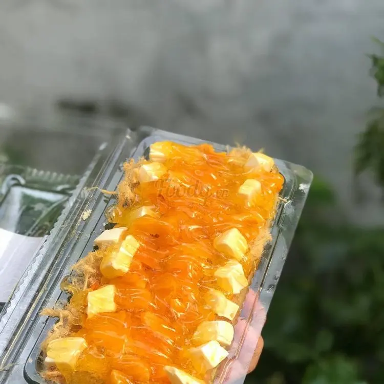 quán xôi ngon ở Biên Hòa