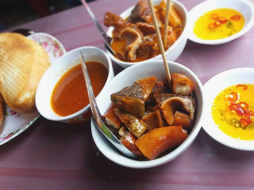 quán bún ngon hải phòng quán bún ngon hải phòng