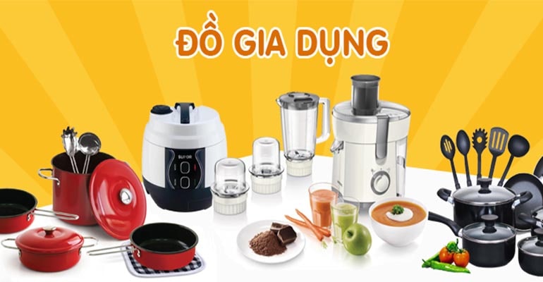 gia dụng cao cấp đà nẵng