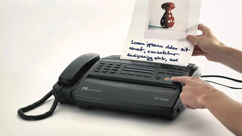 Bảng Giá Máy Fax Chính Hãng Mới Nhất Và Top 5 Cửa Hàng Bán Máy Fax Uy Tín