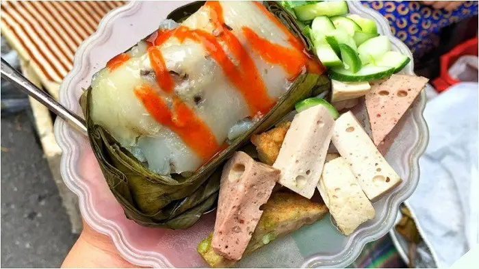 Mách Bạn Top 10 Địa Chỉ Bán Bánh Giò Hà Nội Ngon, Bổ, Rẻ