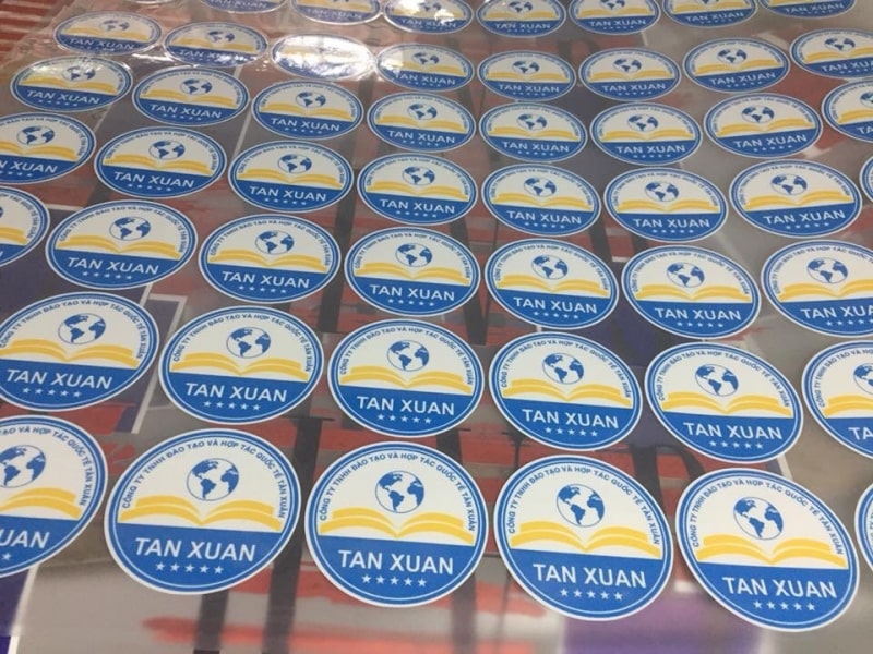 in decal Biên Hòa Ban Sao