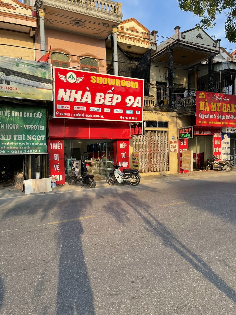 dụng cụ nhà bếp Nam Định dụng cụ nhà bếp Nam Định