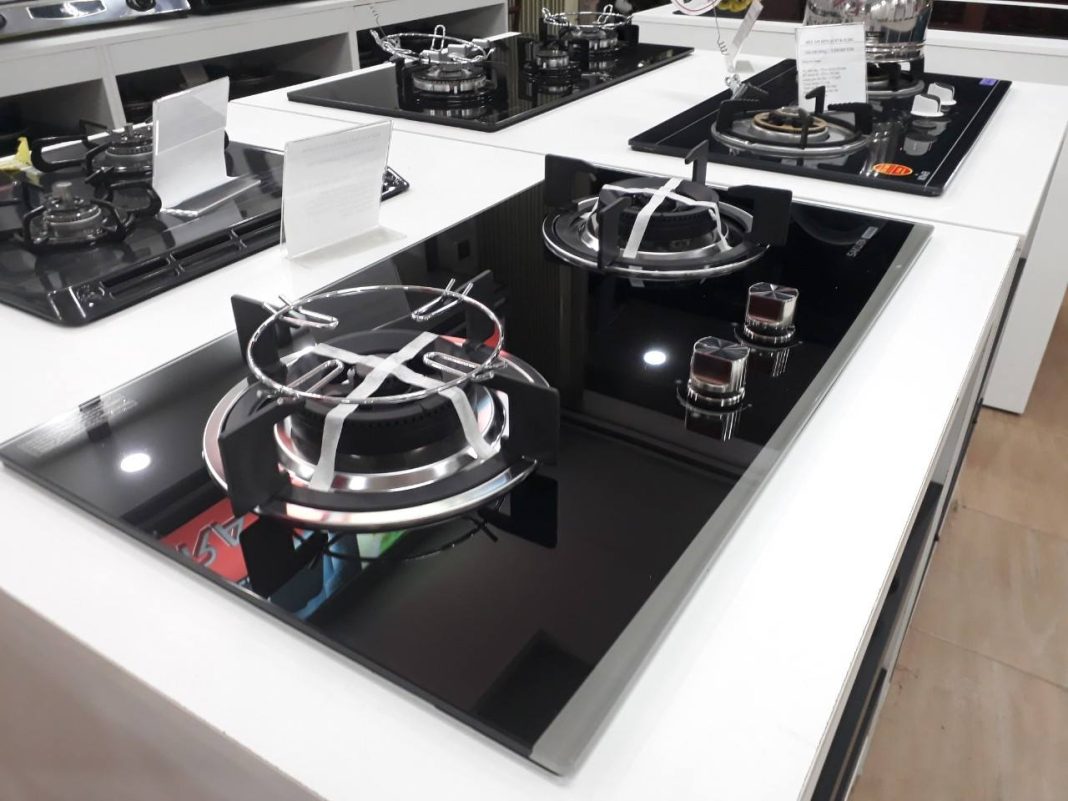 bếp gas Đà Nẵng Bếp gas Đà Nẵng uy tín