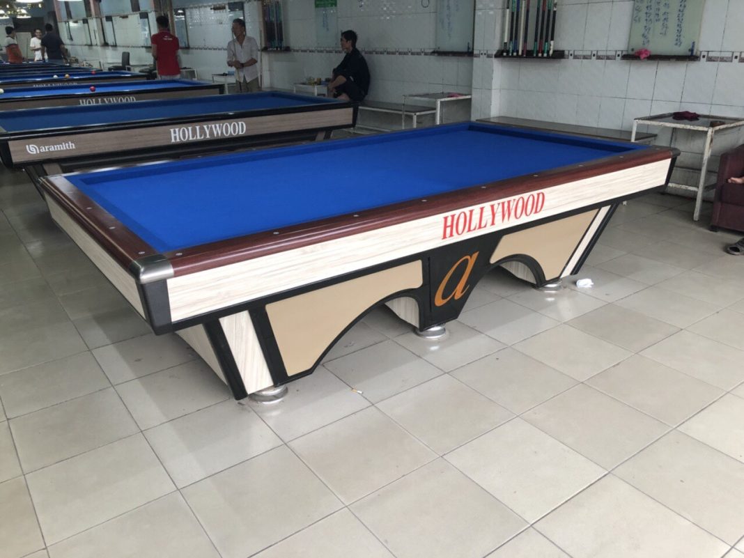 bàn bida hưng yên trung tâm kinh doanh bàn đánh bida