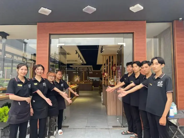 Top 10 Quán Buffet Bạc Liêu Chất Lượng Đáng Trải Nghiệm