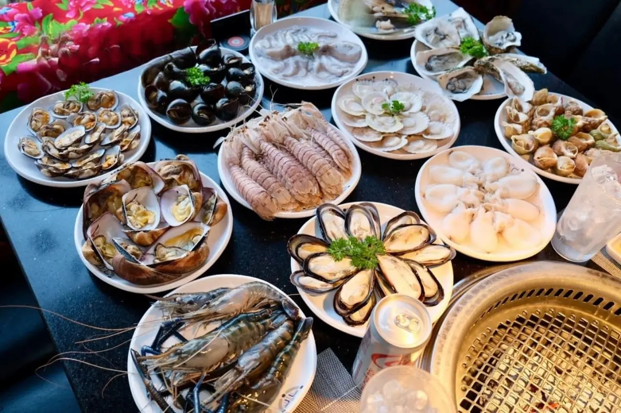 TOP 5 Địa Chỉ Buffet Bến Tre Ngon Không Thể Bỏ Qua