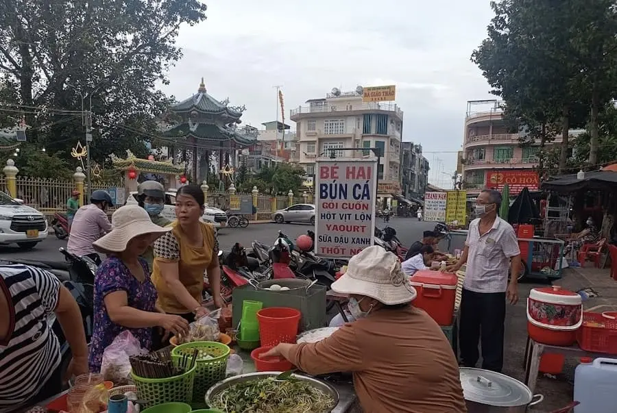 văn phòng phẩm sóc trăng