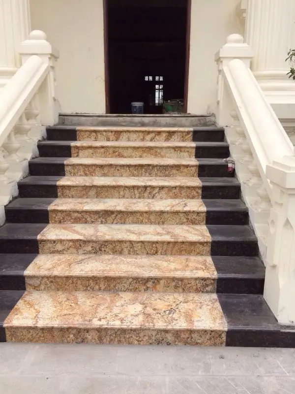 Cửa nhôm giả gỗ uy tín