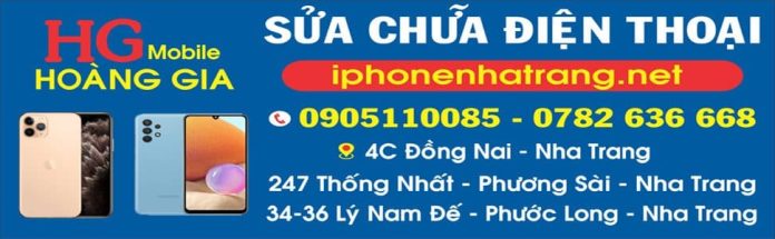 Điện Thoại Cũ Giá Rẻ Nha Trang