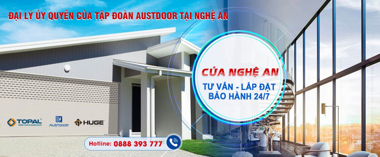 Cửa Nghệ An