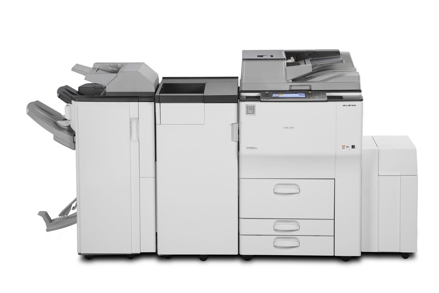 Dịch Vụ Thuê Máy Photocopy