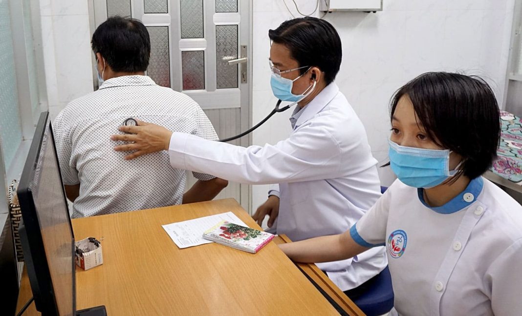 Chữa hiếm muộn Long An Chữa hiếm muộn Long An