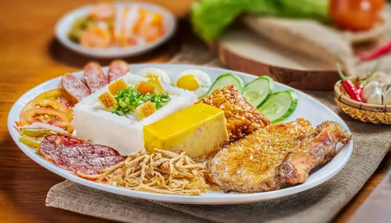 Tham Khảo Top 10 Địa Chỉ Cơm Tấm Hà Nội Uy Tín Nhất