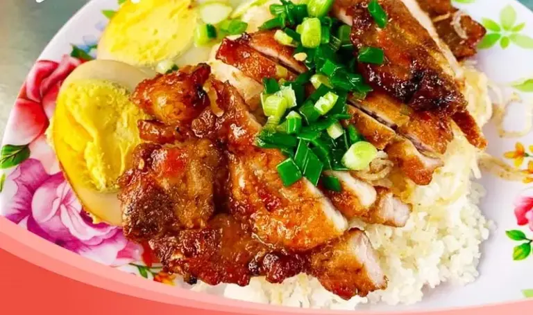 Thưởng Thức TOP 6 Quán Cơm Tấm Long Xuyên Ngon Miệng