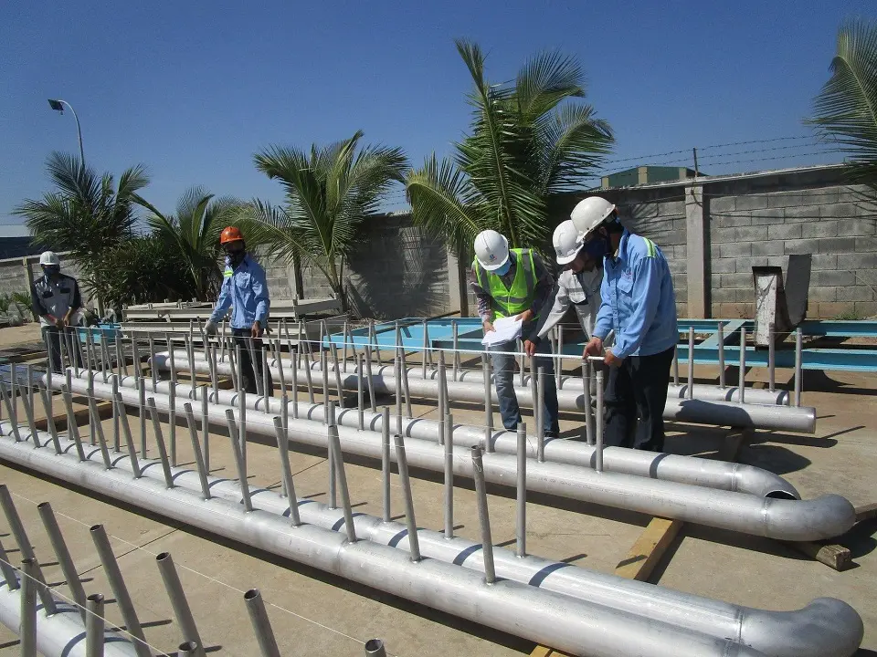 Tổng Hợp Top 5 Công Ty Cơ Khí Vinh Uy Tín Và Chất Lượng
