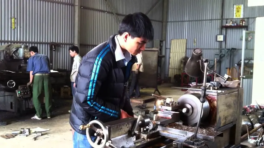 Rượu Tây Ninh Nam Phong