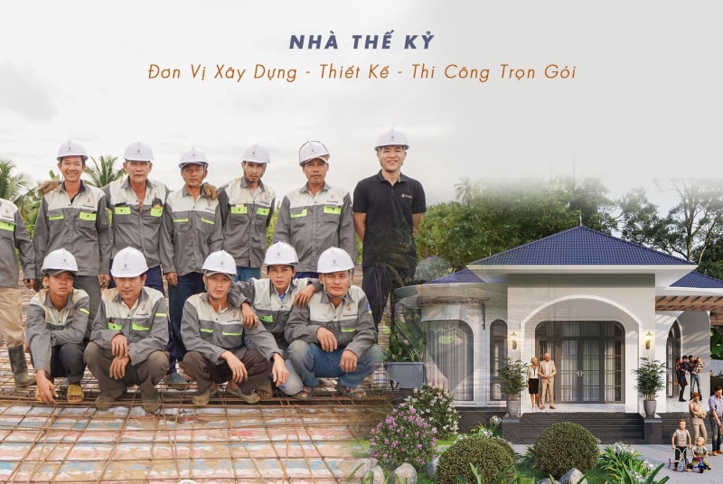 Nhà Thế Kỷ