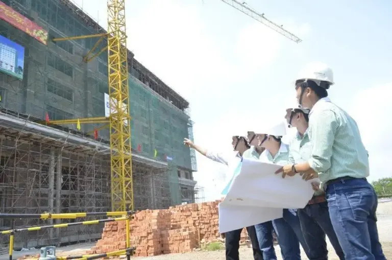 Top 3 Công Ty Xây Dựng Hòa Bình Uy Tín Chất Lượng