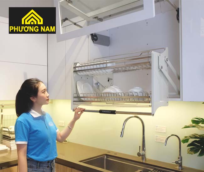 dụng cụ nhà bếp Nam Định