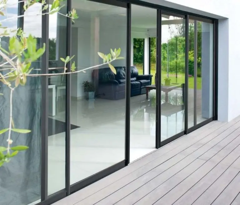 Top 3 Cửa Hàng Bán Cửa Kính Cường Lực Hòa Bình Bền Đẹp
