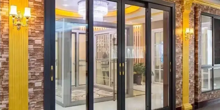 Top 3 Địa Chỉ Cửa Nhôm Xingfa Tại Hưng Yên Bạn Nên Biết