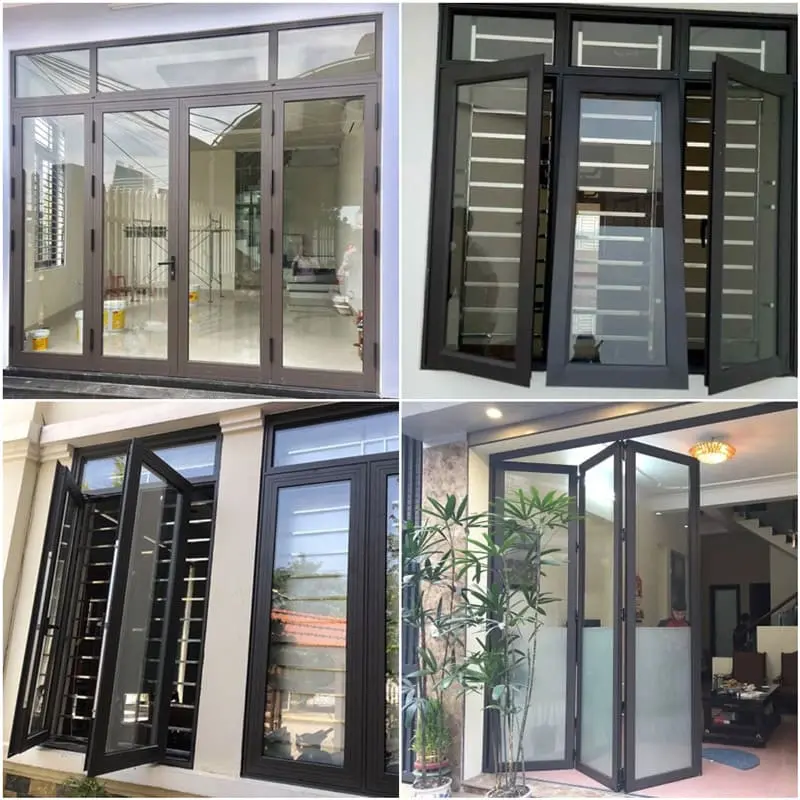 Cửa Hàng Gia Khánh Door