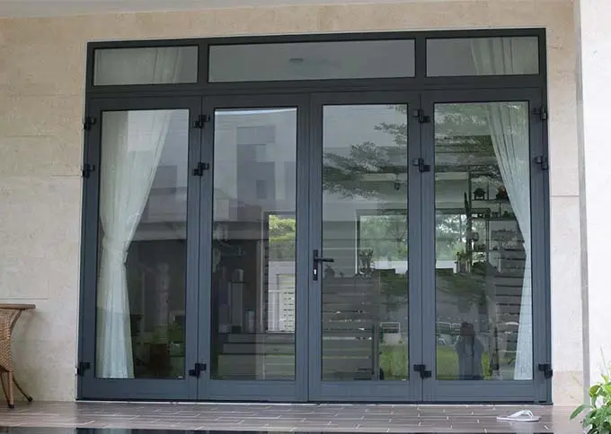 Đơn Vị Cửa Tín Bảo Phát