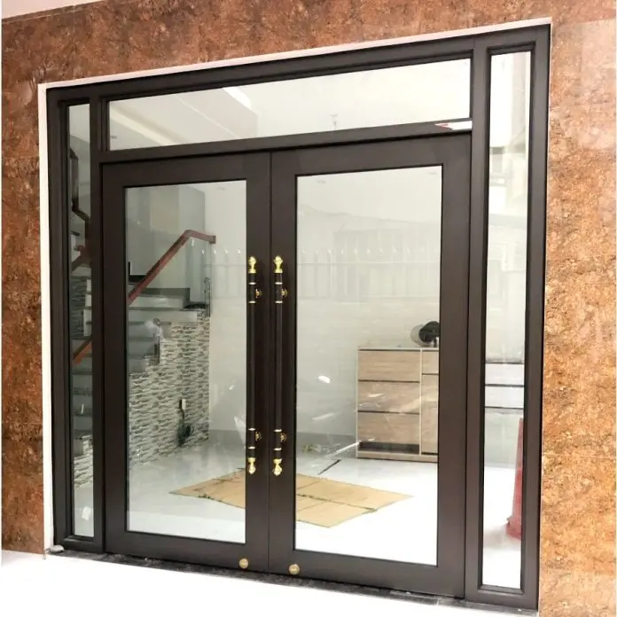 thi công cửa kéo Đà Nẵng