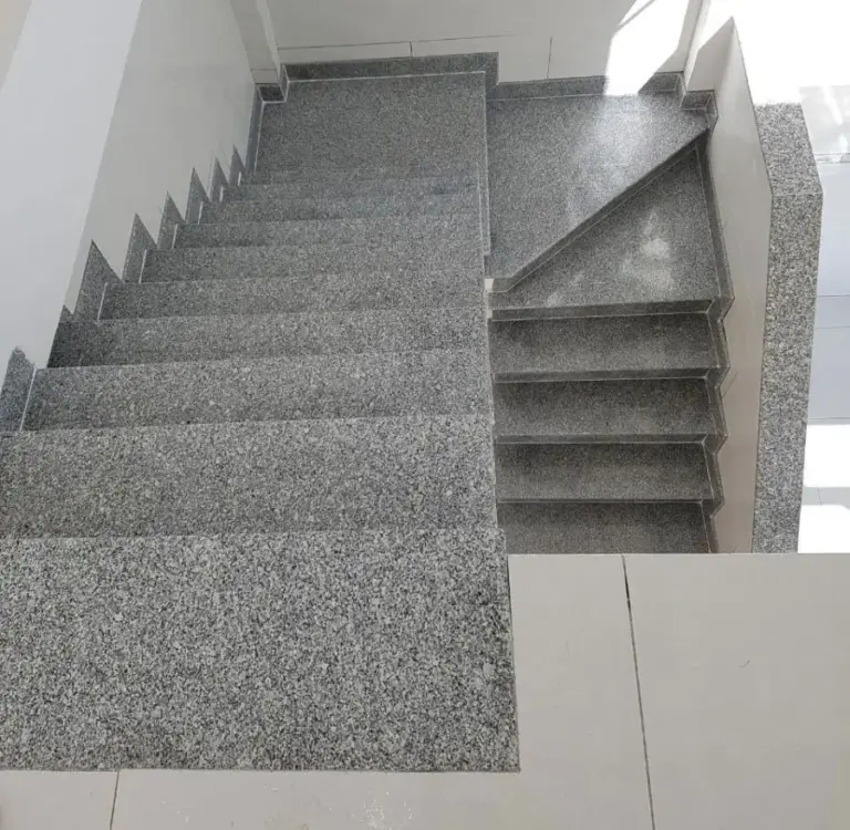 Lưu Top 3 Địa Chỉ Lắp Đặt Đá Ốp Cầu Thang Tại Thái Bình Chất Lượng