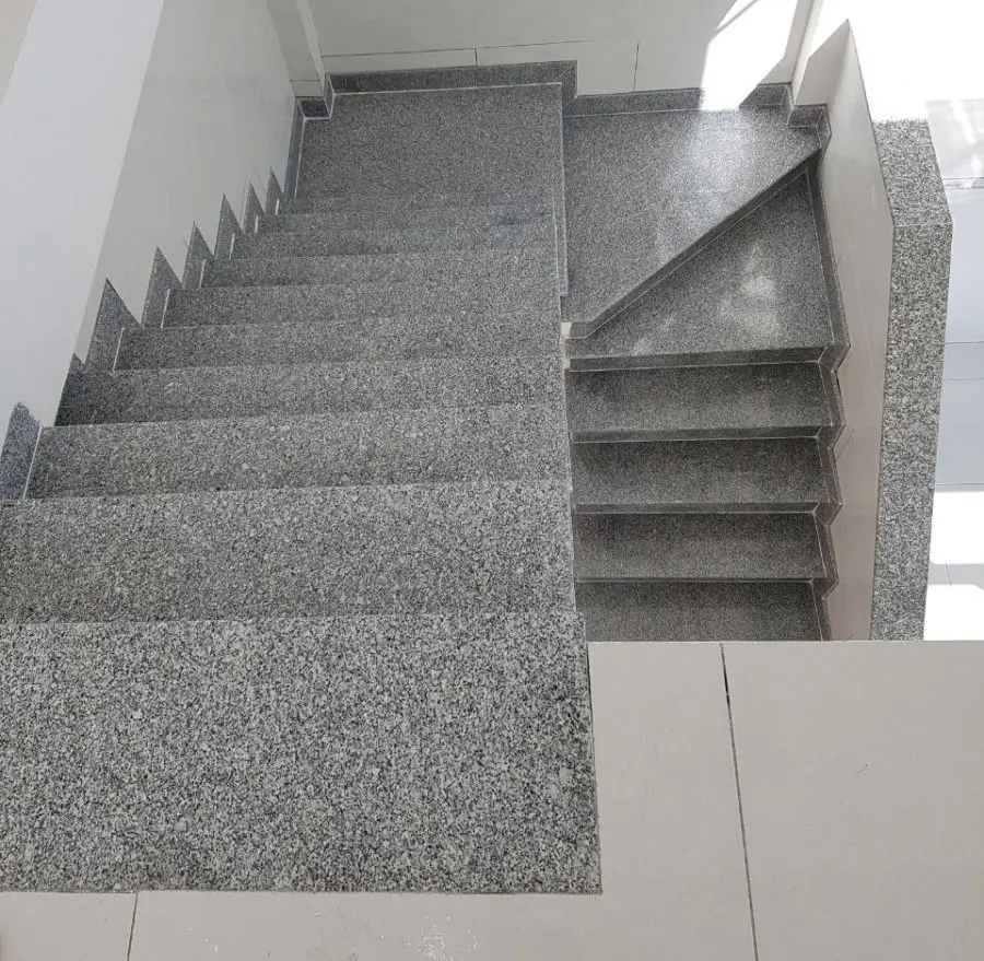 Lưu Top 3 Địa Chỉ Lắp Đặt Đá Ốp Cầu Thang Tại Thái Bình Chất Lượng