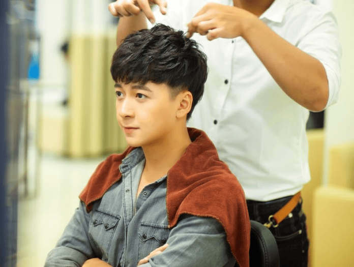 Trung Tâm Hiếu Trần Hair Salon