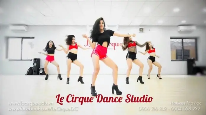 Top 10 Địa Chỉ Dạy Nhảy Dance Sport Tại Hà Nội Siêu Xịn