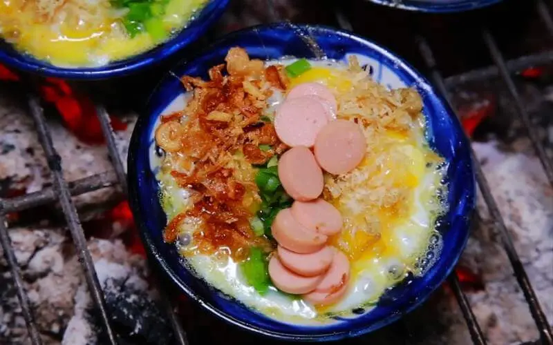 quán lẩu mắm cần thơ