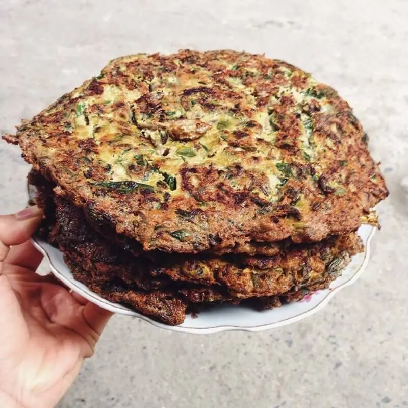 Lẩu Mắm Dạ Lý