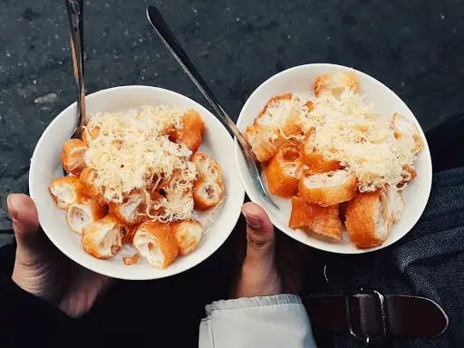 quán lẩu mắm cần thơ