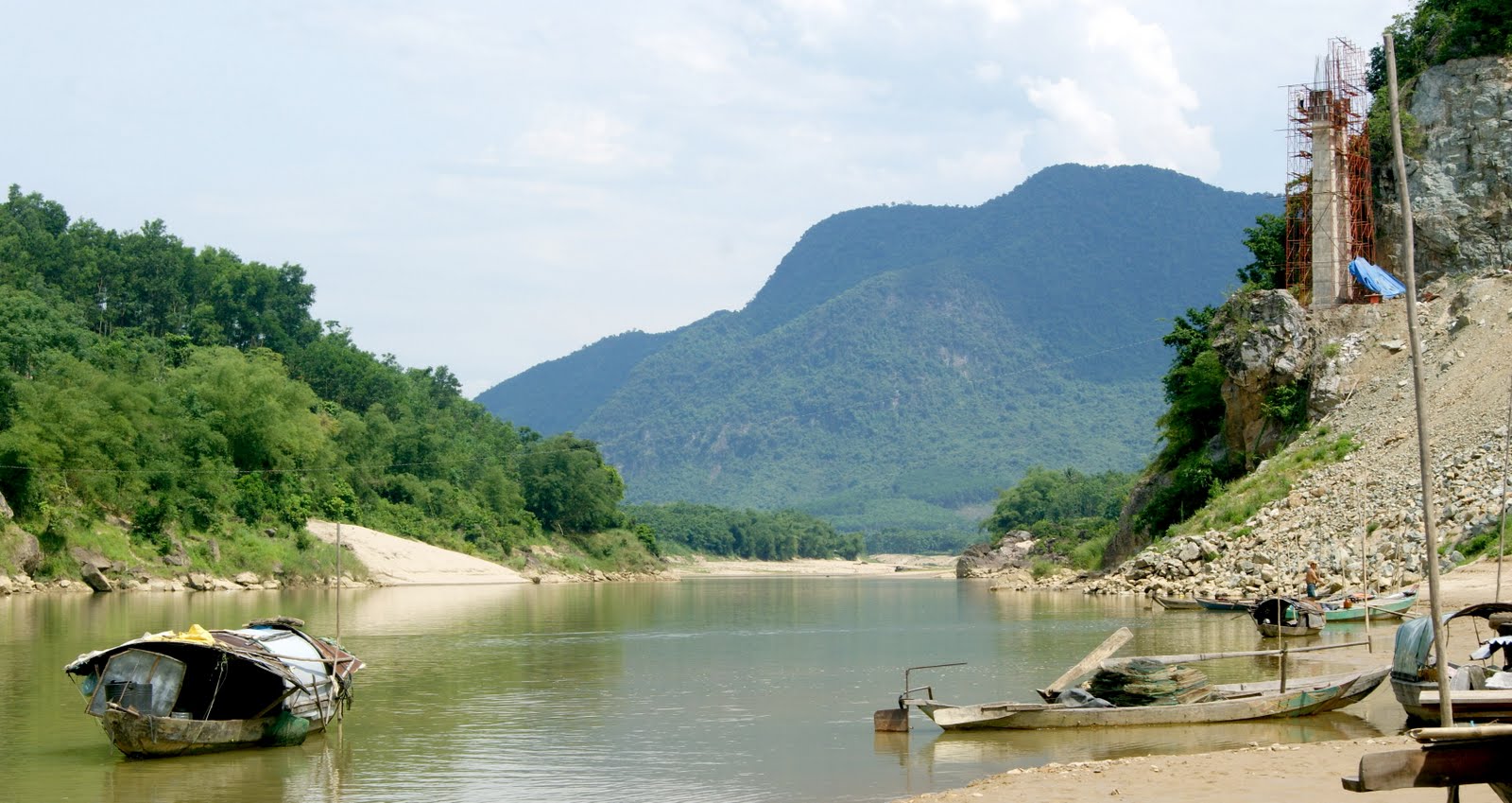 địa điểm du lịch quảng nam