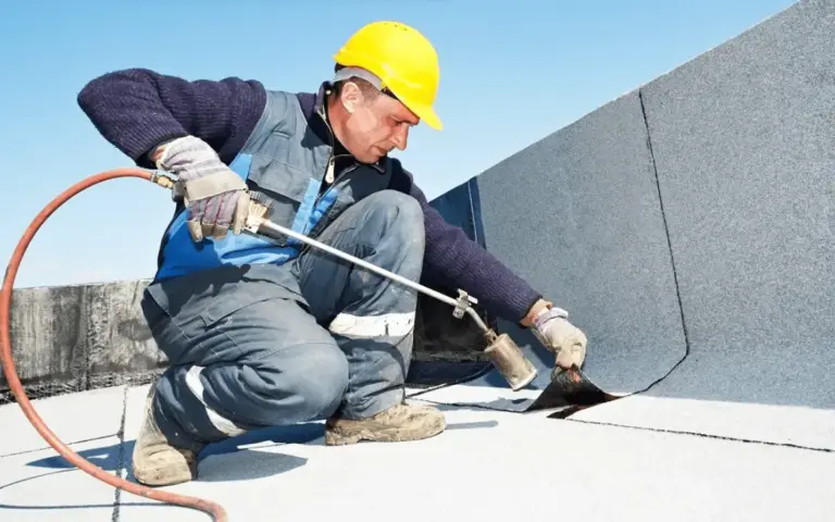 Top 6 Đơn Vị Thi Công Dịch Vụ Chống Thấm Huế Uy Tín