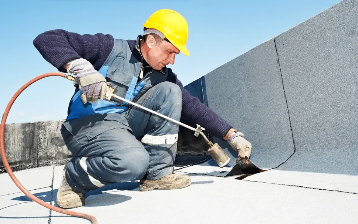 Top 6 Đơn Vị Thi Công Dịch Vụ Chống Thấm Huế Uy Tín