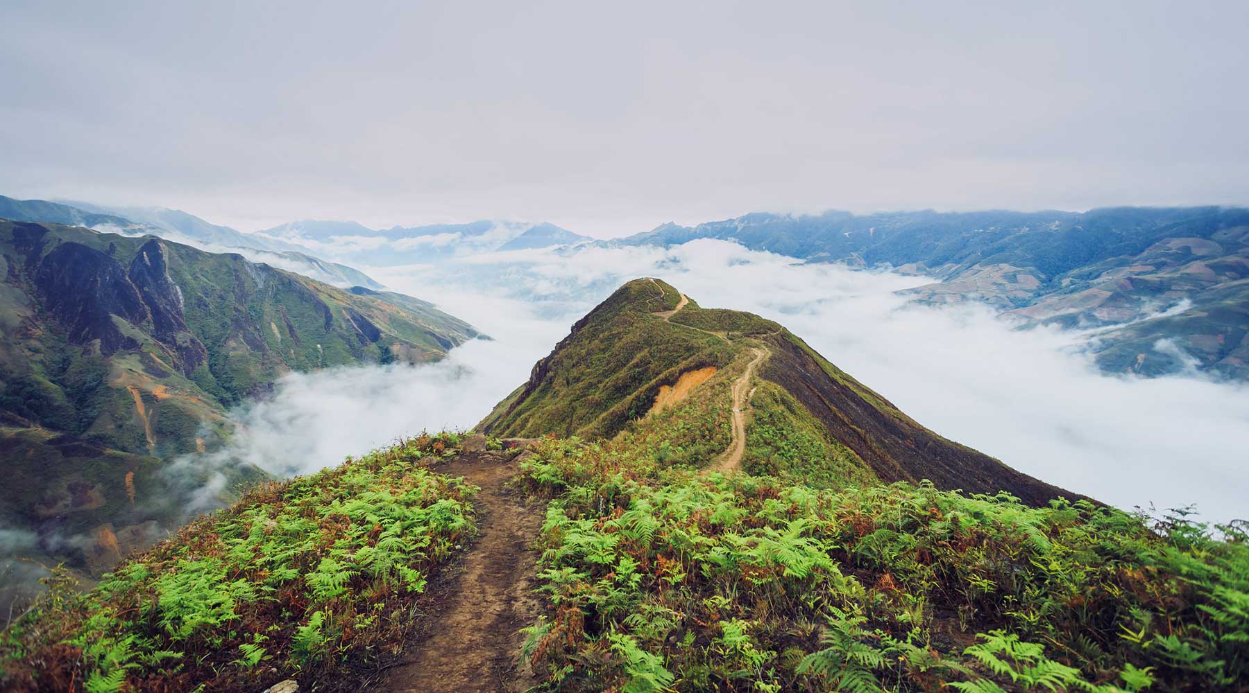 du lịch tà xùa