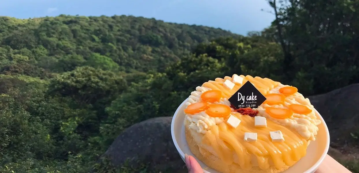 quán xôi ngon ở Biên Hòa