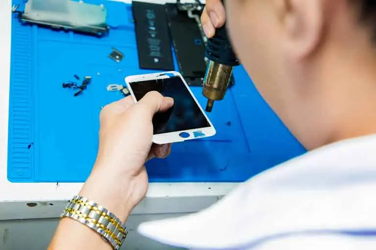 Top 7 Đơn Vị Cung Cấp Linh Kiện Điện Thoại Nha Trang Uy Tín