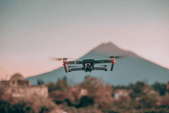 Flycam chính hãng Hà Nội