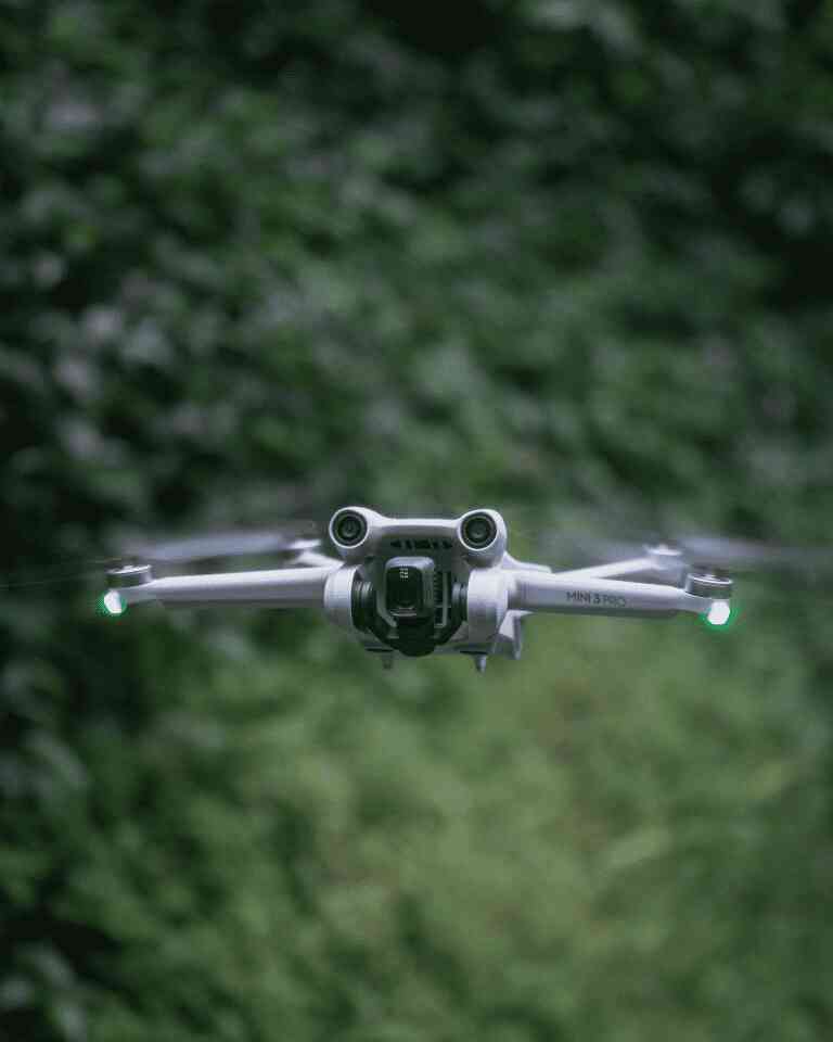 Flycam chính hãng Hà Nội