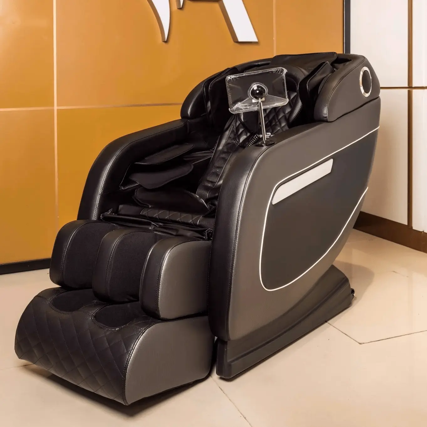 Điểm Qua Top 10 Cửa Hàng Ghế Massage Vũng Tàu Chất Lượng