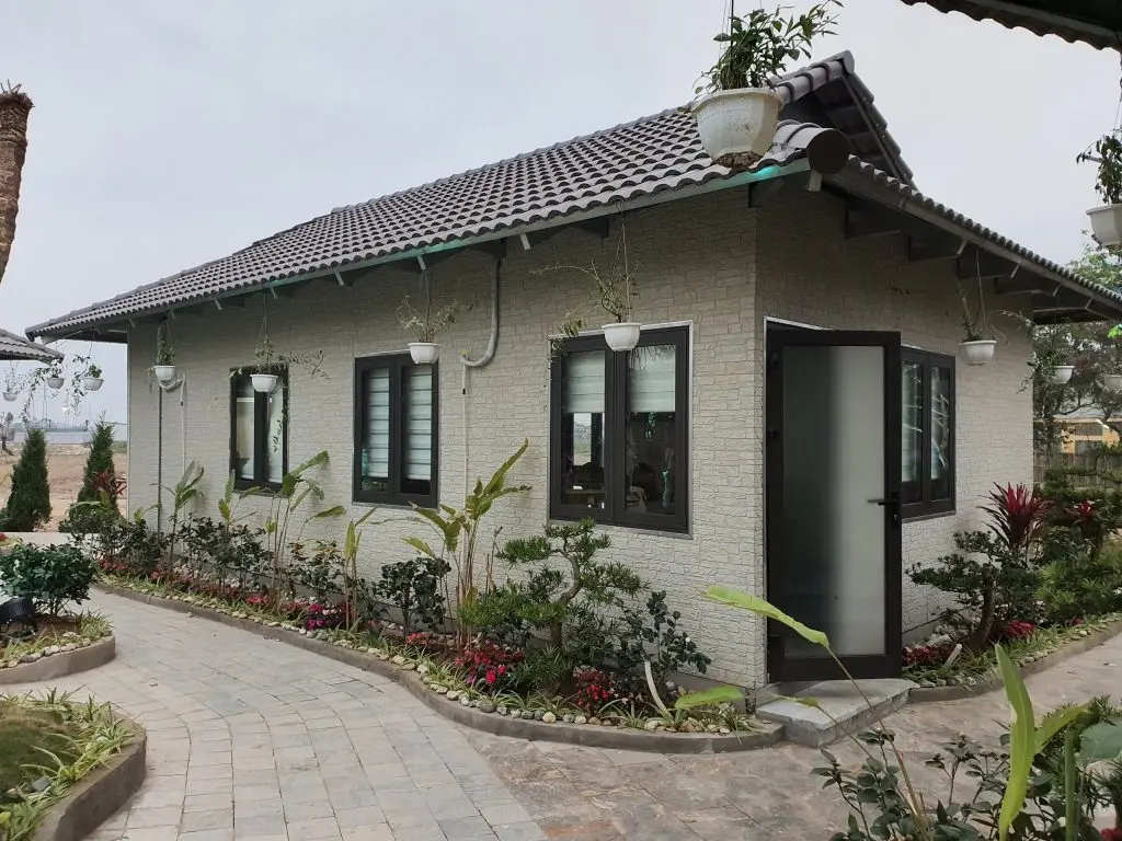 ăn vặt đường phố Hải Phòng