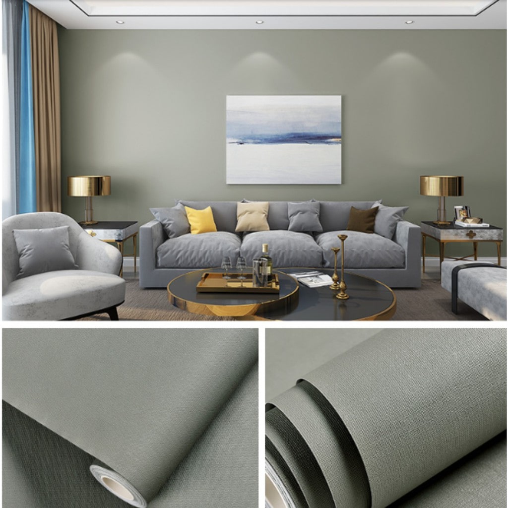 giấy dán tường Cần Thơ Lam Hoàng